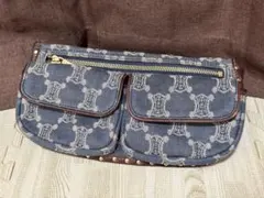 2026年最新】CELINE レディース ボディバッグ・ウエストポーチの人気
