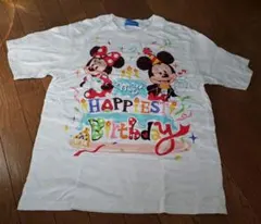 ハピエストバースデーTシャツ バースデーTシャツ