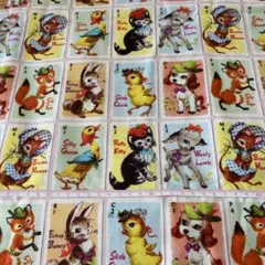 アメリカン生地