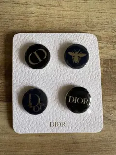 クリスチャンディオール ピンバッジ Diorのサムネイル