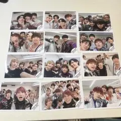 TravisJapan セルフィー 公式写真セット Travis Japan 公式写真 selfie セルフィー - メルカリ
