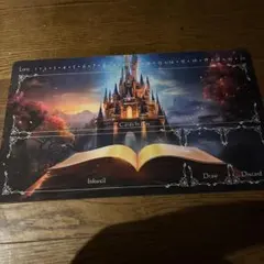 2025年最新】Lorcana プレイマットの人気アイテム - メルカリ