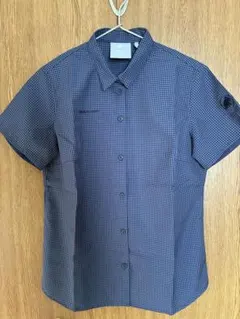 MAMMUT マムートAada Shirt Women アーダシャツ　未使用品のサムネイル