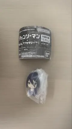 チェンソーマン めじるしアクセサリー レゼ