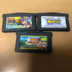 ナルトRPG 星のカービィ　コロッケ4