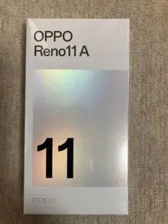reno11a
