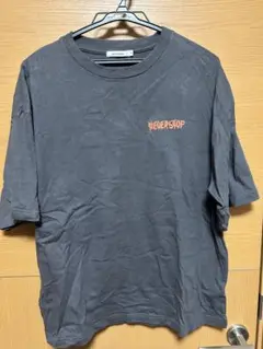 WEGOグレー Tシャツ