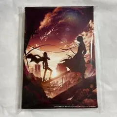 文豪ストレイドッグス dvd 全巻購入特典 アートボード 太宰 フョードル 文豪ストレイドッグス dvd 全巻購入特典 アートボード 太宰