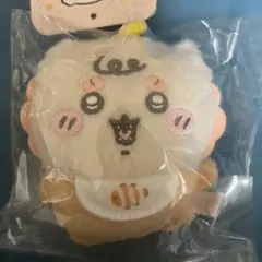 ちいかわベイビーマスコット　シーサー