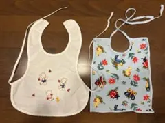 Feiler familiar お食事エプロン