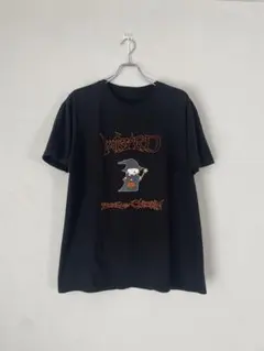 BUMP OF CHICKEN ハロウィン ニコルT