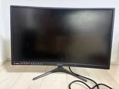 2026年最新】msi optix g24c4の人気アイテム - メルカリ