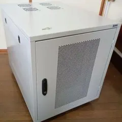 サンワサプライ サーバーラック 12Uのサムネイル