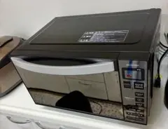 アイリスオーヤマ オーブンレンジ 2019年製 MO-T1602-B - メルカリ