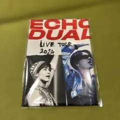 【新品未開封】三代目JSoul Brothers ファブリックポスター 銀テープ