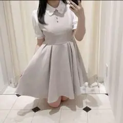 evelyn ワンピース