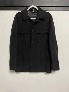 HELMUT LANG本人期 シャツ ブラック 52 ヘルムートラング 2026年最新】helmut lang 本人期 シャツの人気アイテム - メルカリ