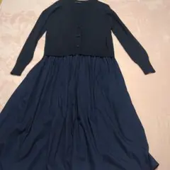 アニエスベー ワンピース