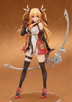 新品未開封　キューズQ アリサ・ラインフォルト　フィギュアのサムネイル