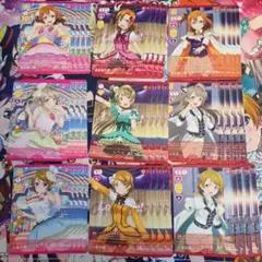 ラブカ PB Printemps メンバー4コン
