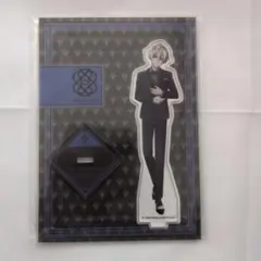 HIGHCARD レオ・コンスタンティン・ピノクル アクスタ