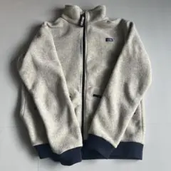 ノースフェイス メンズ フリース