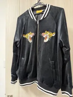 ディズニー ティガー ジャケット Lサイズ