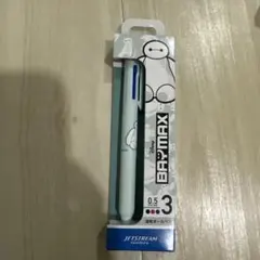ディズニー　ベイマックス　ボールペン