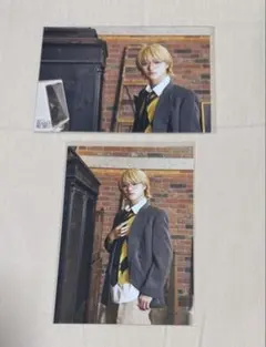 大倉空人 生写真 生誕2025 ⑥