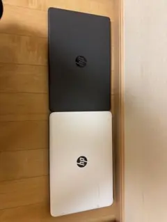 HPノートパソコン【ジャンク品】