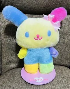 2025年最新】ぴたっとふれんず ウサハナの人気アイテム - メルカリ