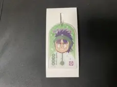 忍たま乱太郎　ローソン　アクリルキーホルダー　七松小平太