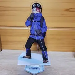 僕のヒーローアカデミア　 アクリルスタンド