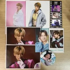 2025年最新】超特急アロハの人気アイテム - メルカリ