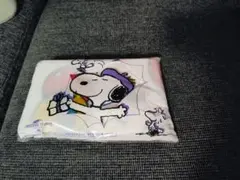スヌーピー タオル