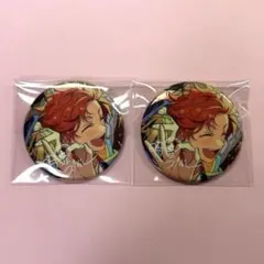 あんスタ 10周年 缶バッジ 明星スバル