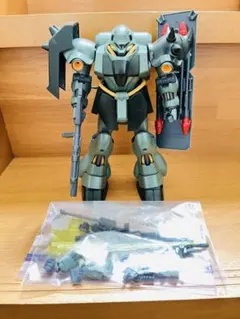 ガンプラ MG ギラ・ドーガ 本体 組み立て済みのサムネイル