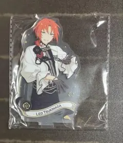 あんスタ 月永レオ