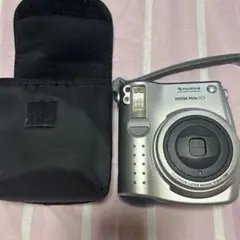 富士フイルム　チェキ　instax mini ジャンク品