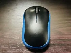 Logicool 無線マウス ジャンク品