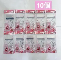 匿名配送❣️ マイコレ　未開封パック用　クリアフレーム 10個
