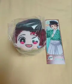 鬼滅の刃 明治村コラボ 竈門炭治郎 もちころりん 特典付き