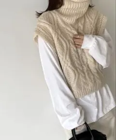 キャナルジーン ベスト