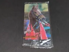 【未開封】まねき馬倶楽部 まねき馬カード レギュラーカード トウカイポイント