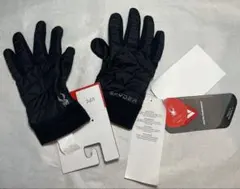 SPYDER Women's Glissade Hybrid Medium