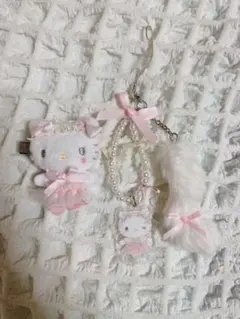 2025年最新】白猫 キティの人気アイテム - メルカリ