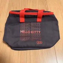 HELLO KITTY お弁当・保冷バッグ 45th ANNIVERSARY