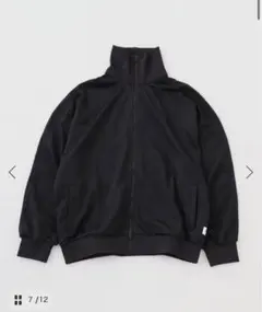 ovy Euro Military Track Jacket Lサイズ - メルカリ