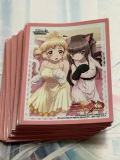2026年最新】ヴァイス 金銀 スリーブの人気アイテム - メルカリ