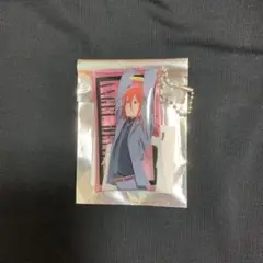 チェンソーマン　TSUTAYA 天使の悪魔　トレーディングクリアマルチケース